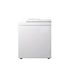 Dental alginate vacuum mixer